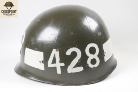 U.S. M1 Helmet Liner 300 MP Eenheid