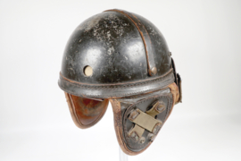 US M38 Tanker Helmet