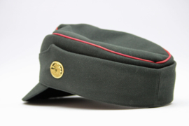 Austrian Police Field Cap