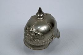 Duitse Miniatuur Pickelhaube