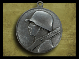 Wehrmacht medaille