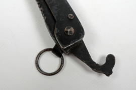 British Wire Cutter