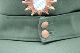 M43 Polizeimütze Bayern