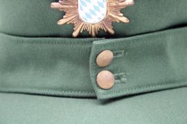 Casquette M43 Police Bayern