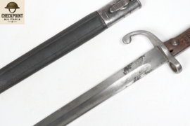 Braziliaanse M1908 Bajonet