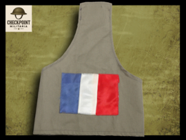 Brassard français