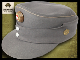 Oostenrijkse Polizei-Bergmütze