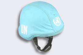 Dutch M95 Kevlar Helmet "Size M"