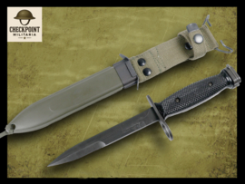 U.S. M7 Bajonet "Colt 62316"