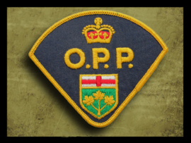 Ontario Provincial Police