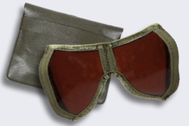 Lunettes de neige du Corps des Marines néerlandais