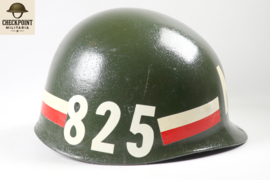 US M1 Liner 163rd Military Police Battalion