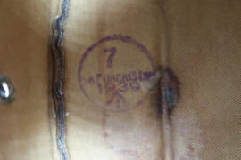  Engelse Side Cap WWII