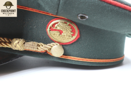 Oostenrijkse Bundes sicherheitswache korps