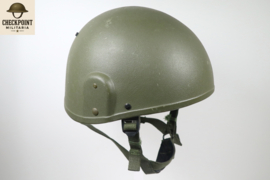 Kevlar Helmet Mk6 British Army