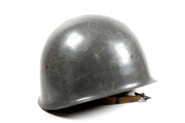 Casque expérimental M-46 Danemark