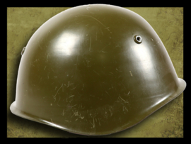 Bulgarian M1972 Helmet