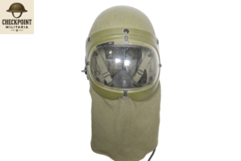 U.S.   MC-140 Helicopter Support Team Helmet