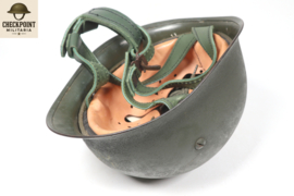 Belgische M71 Paracommando-Helm