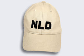 Dutch Army NLD Baseball Cap