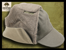 Casquette d’hiver allemande
