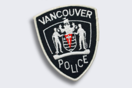 Vancouver Police