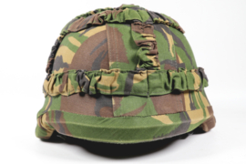 Nederlandse  M95 Kevlar Helm