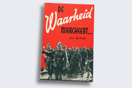 Dutch N.S.B. Propaganda