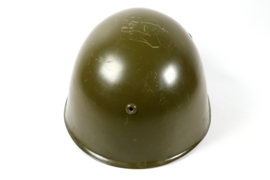 Bulgaarse M1972 Helm