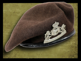 Belgian Beret