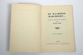 Nederlandse N.S.B. Propaganda