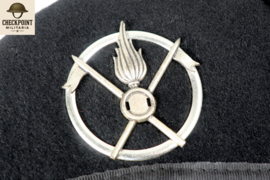 Béret Italien "CAVALLERIA LANCIERI"