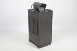 Scarce WW1 Army  Trench Candle Lantern