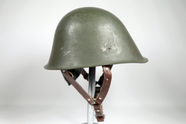 Romanian M-73 Helmet