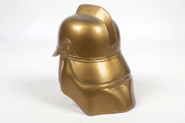 Miniatuur Duitse Brandweerhelm