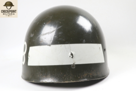 U.S. M1 Helmet Liner 300 MP Eenheid