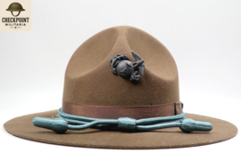 U.S.M.C. Drill Instructor Campaign  Smokey.