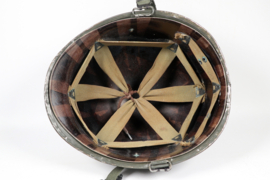 US WWII M1 Helmet