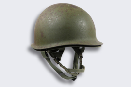 Amerikaanse  M1C Para Helm "Vietnam"