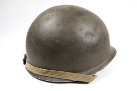 Belgian M51 Helmet