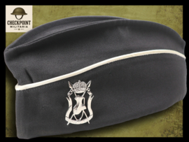 Side Cap Belgium - Dragonders