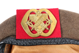Nederlandse Intendance Baret