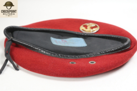 French Beret Parachute Regiment