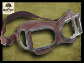 U.S.S.R. Tanker Goggles