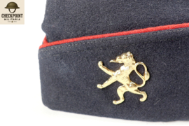 Kwartiermuts België