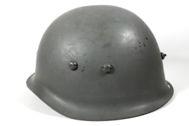 Deense M1939 helm