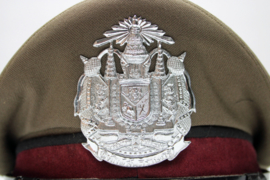 Police  Visor Hat Thailand