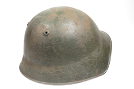 Zwitserse M1918/40 Helm