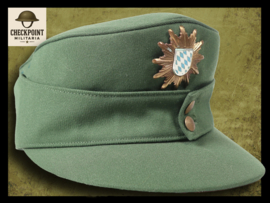 M43 Polizeimütze Bayern