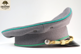 Oostenrijkse Pet voor Douanebeambte